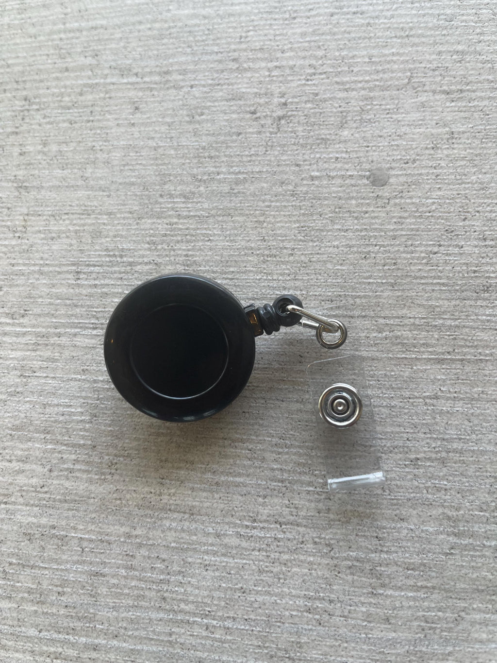 Anesthesia Lanyard For Medical Professionals | Anesthesiologist ID Badge Holder | Doctor, Resident, Medical Student, Healthcare | Cartoon