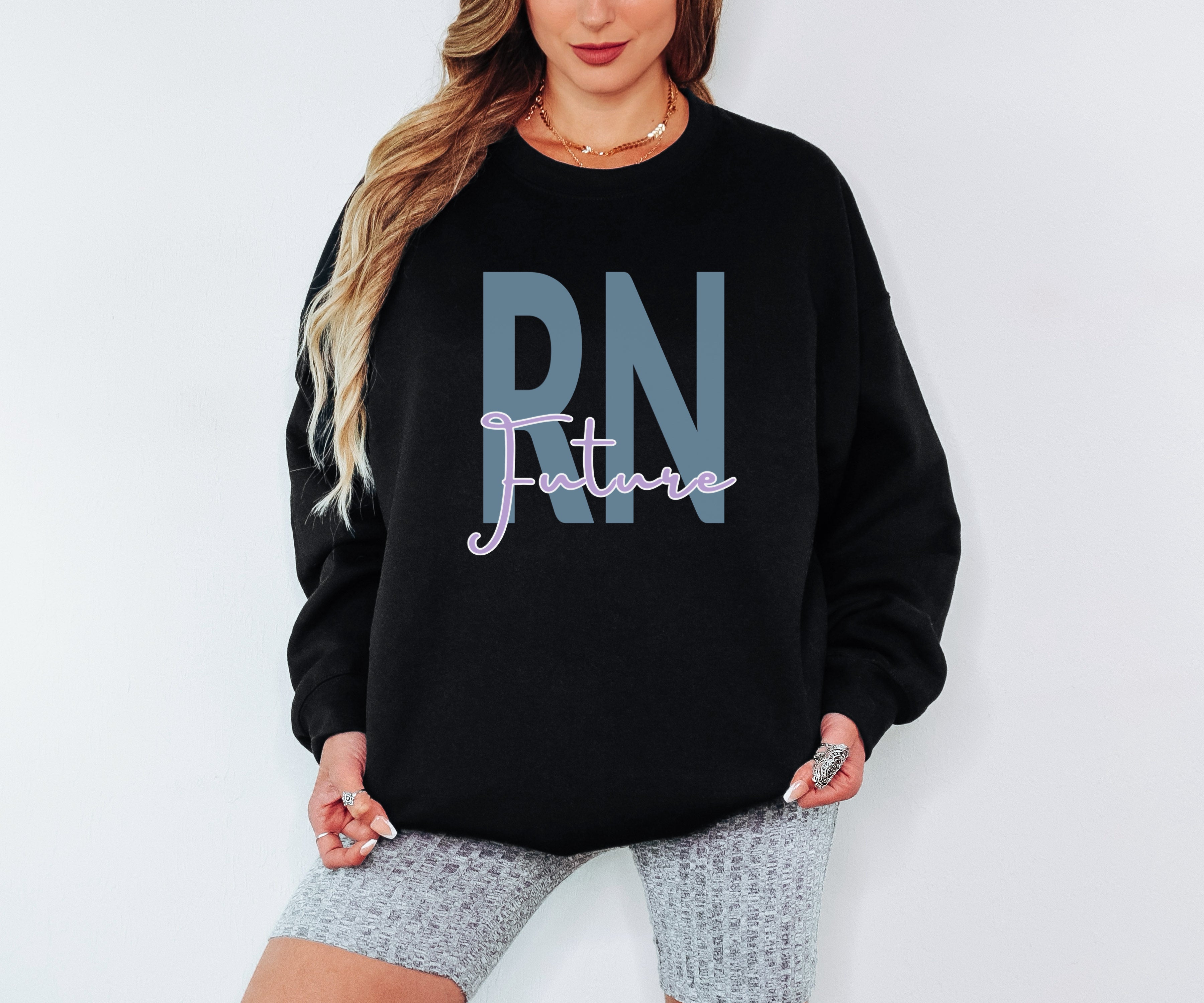 Future RN Sweatshirt