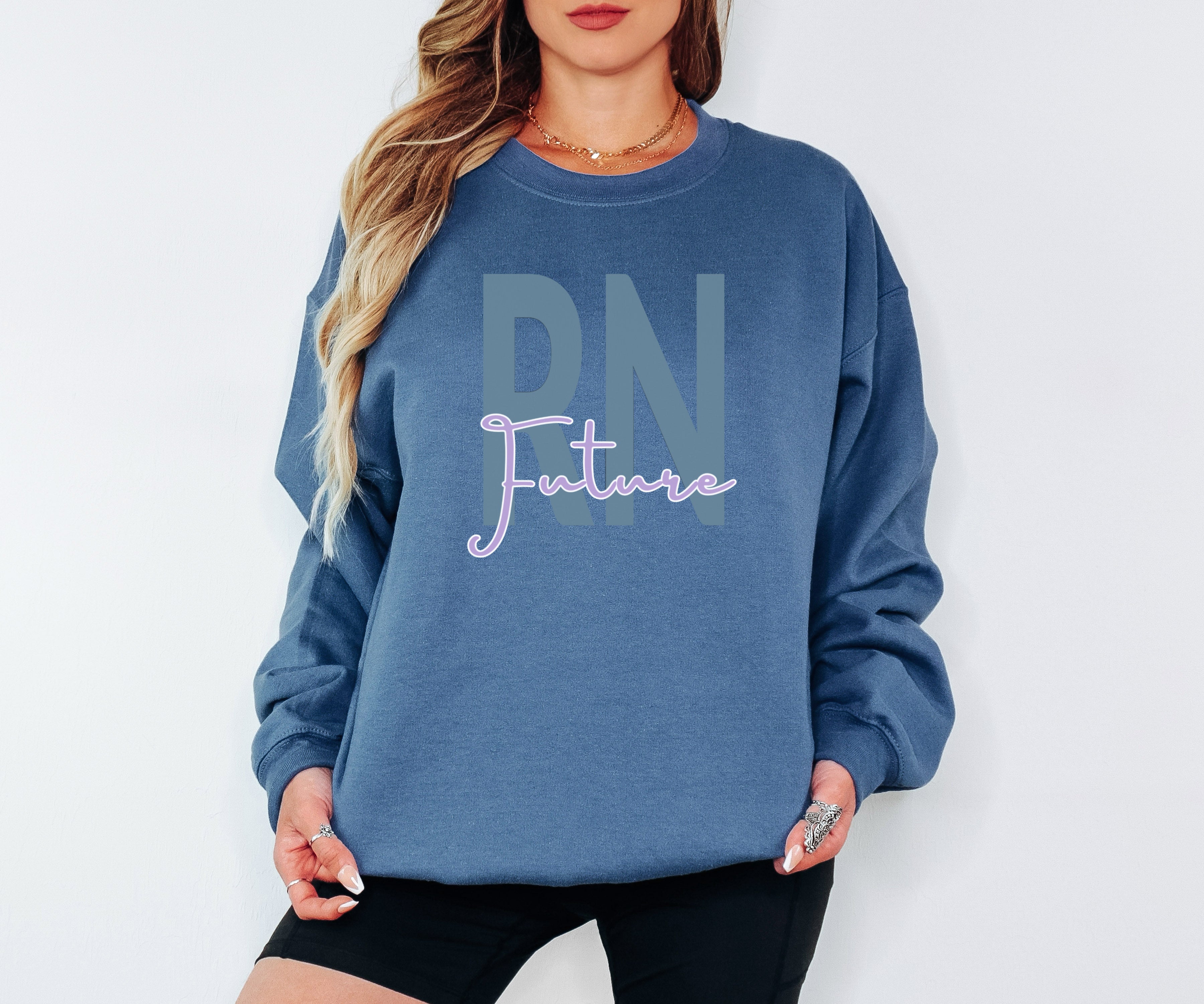 Future RN Sweatshirt