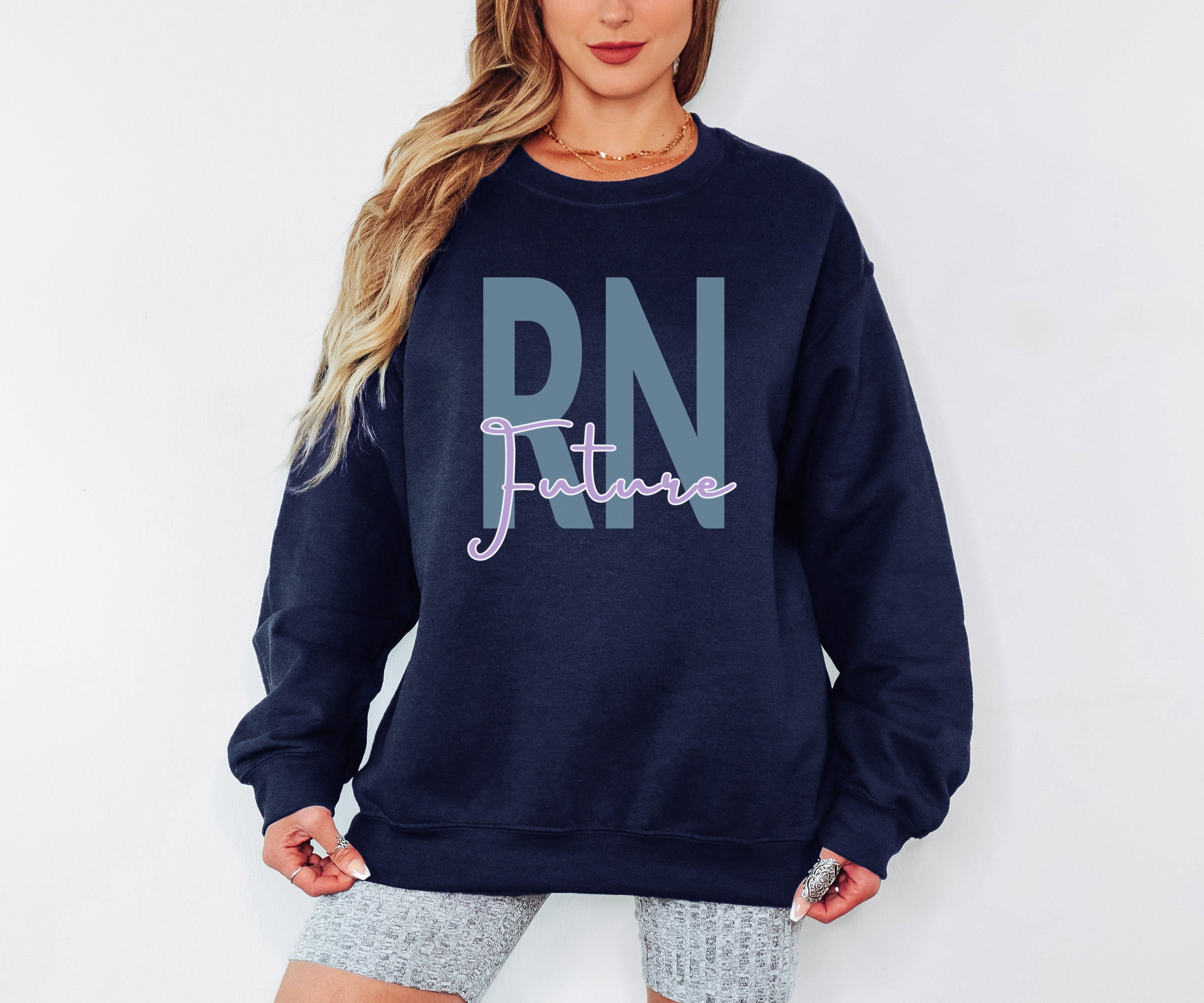 Future RN Sweatshirt