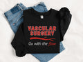Vascular Surgery Sweatshirt